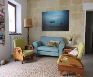 Ses Sucreres Small & Slow Hotel - hotel en Ferreries