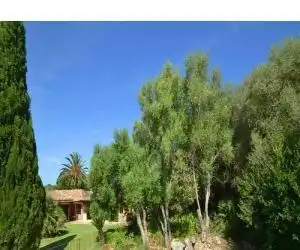 Boutique Farmhouse with Private Pool in Buger Majorca - hotel en Búger