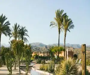 Salobre Hotel Resort & Serenity - hotel en Salobre