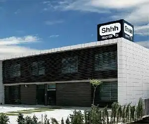 Shhh - hotel en Onda