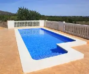 Sierra de Chiva Villa - hotel en Chiva