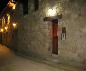 Sierra Palomera 2 - hotel en Camañas