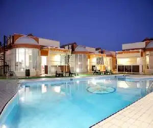 Siesta Suites - hotel en Maspalomas