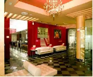 Silken Coliseum - hotel en Santander