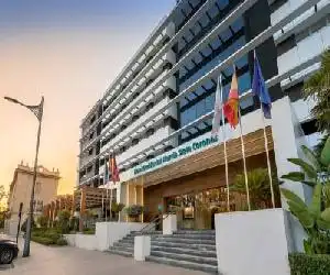 Occidental Murcia Siete Coronas - hotel en Murcia