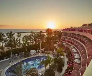 Sir Anthony - hotel en Playa de las Americas