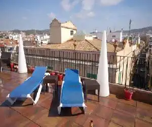 Sitges Apartment