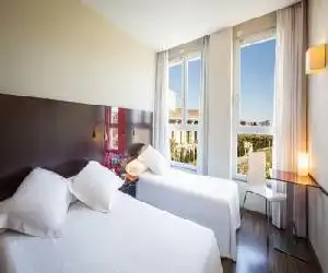 SM Hotel Teatre Auditori - hotel en Barcelona