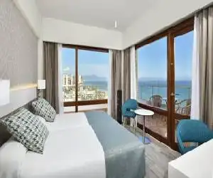 Sol Torremolinos - Don Pablo - hotel en Torremolinos