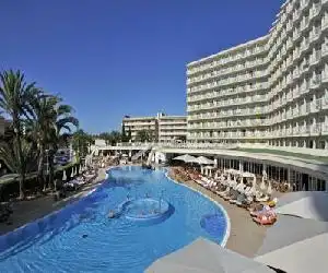 Sol Guadalupe - hotel en Magalluf