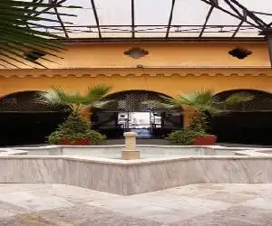 Sol Mediterraneo - hotel en Archena