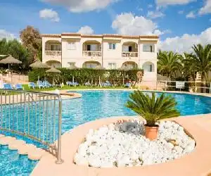 Sol Romantica - hotel en Cala Romantica