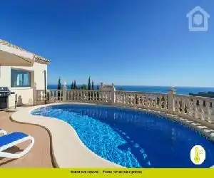 SolHabitat Villa Cumbre del Sol - hotel en Cumbre del Sol