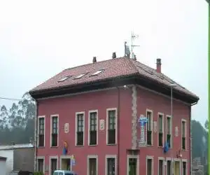 Hotel Solymar - hotel en Bricia