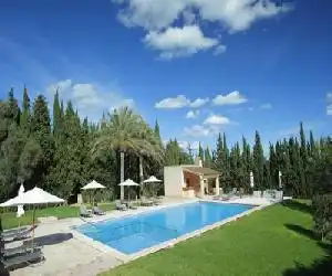 Son Amoixa Vell - hotel en Manacor