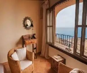 Son Borguny - hotel en Banyalbufar