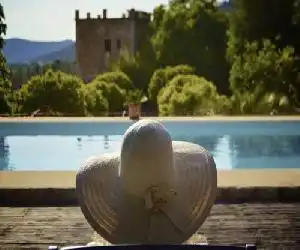 Son Boronat - hotel en Calvia Town