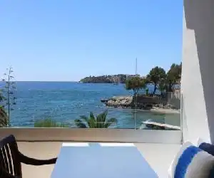 Son Caliu Apartamentos - hotel en Palma Nova