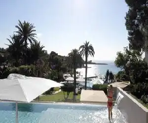 Hotel Son Caliu Spa Oasis - hotel en Palma Nova