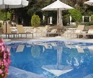 Son Cardaix - hotel en Artá