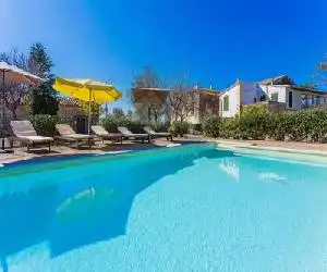 Son Corco - hotel en Consell
