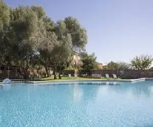 Hotel Son Cosmet - hotel en Campos del Puerto