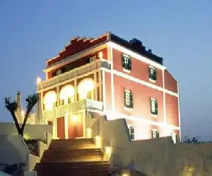 Son Granot Hotel Rural & Restaurant - hotel en Es Castell