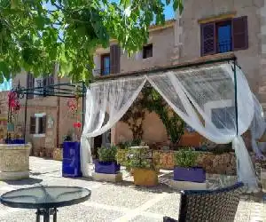 Finca Son Marimon - hotel en Santanyi