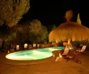 Son Mercadal - hotel en Porreres