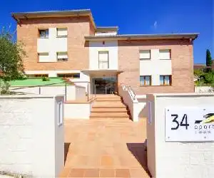 Sono & SPA - Adults Only - hotel en La Garriga