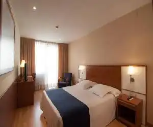 Sorolla Centro - hotel en Valencia