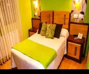 Hotel Spa Galatea - hotel en Burela de Cabo