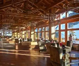 Sport Hotel Village - hotel en Soldeu