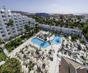 Spring Hotel Vulcano - hotel en Playa de las Americas