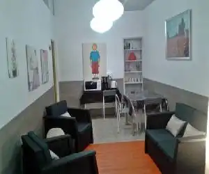 SPRINT - hotel en Banyoles
