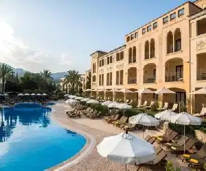 Steigenberger Hotel and Resort Camp de Mar - hotel en Camp de Mar