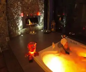Suite Rural Carenas - hotel en Carenas