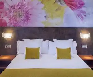 Sumus Hotel Monteplaya 4* Superior - Adults Only - hotel en Malgrat de Mar