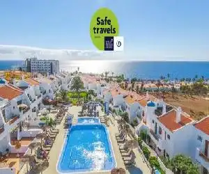 Sunset View Club By Diamond Resorts - hotel en San Miguel de Abona