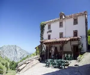 Taberna de Tresviso - hotel en Tresviso