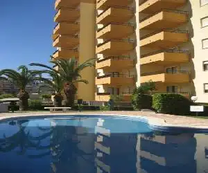 Tamaris Apartamentos - Playa de Xeraco - Solo Familias - hotel en Playa de Xeraco