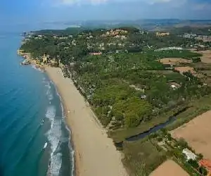 Tamarit Beach Resort - hotel en Tamarit