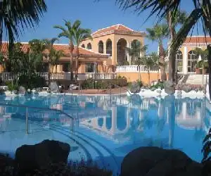 Tenerife Royal Gardens - hotel en Playa de las Americas