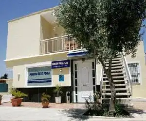 Tere Playa - hotel en Burriana