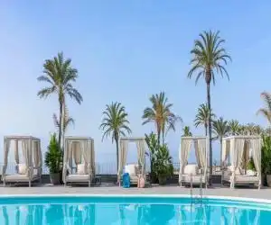 ME Sitges Terramar