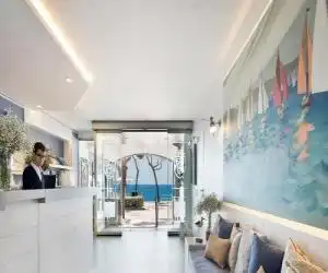 Hotel Terramar - hotel en Llafranch
