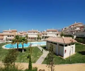 Terrasol Baviera Golf - hotel en Caleta De Velez