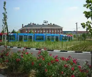 TH Boadilla - hotel en Boadilla del Monte