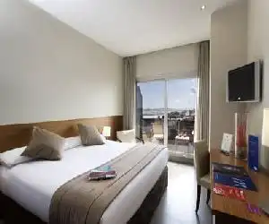 Thalasia Costa de Murcia - hotel en San Pedro del Pinatar