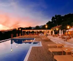 PALASIET Thalasso Clinic&Hotel